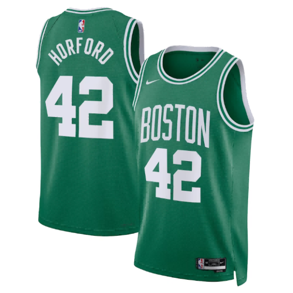 Maillot unisexe Boston Celtics Jayson Tatum Nike Swingman vert - Édition Icon - Boutique officielle de maillots NBA
