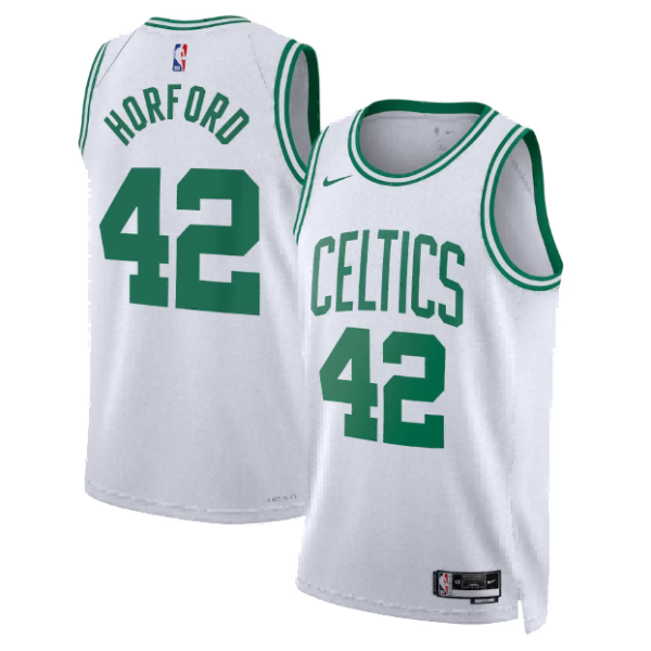 Maillot unisexe Boston Celtics Jayson Tatum Nike Swingman blanc - Édition Association - Boutique officielle de maillots NBA